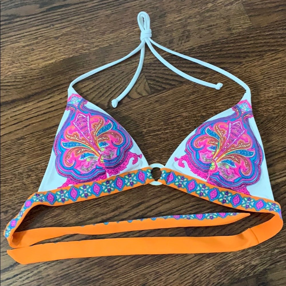 Victoria’s Secret Halter swim top